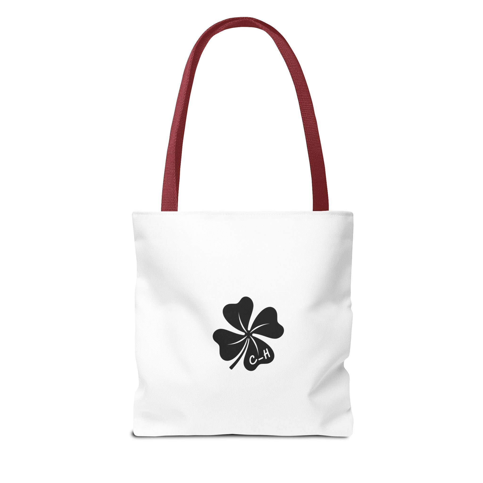 Help Wanted Tote Bag | Distressed Text, Vintage Job Sign Canvas Tote