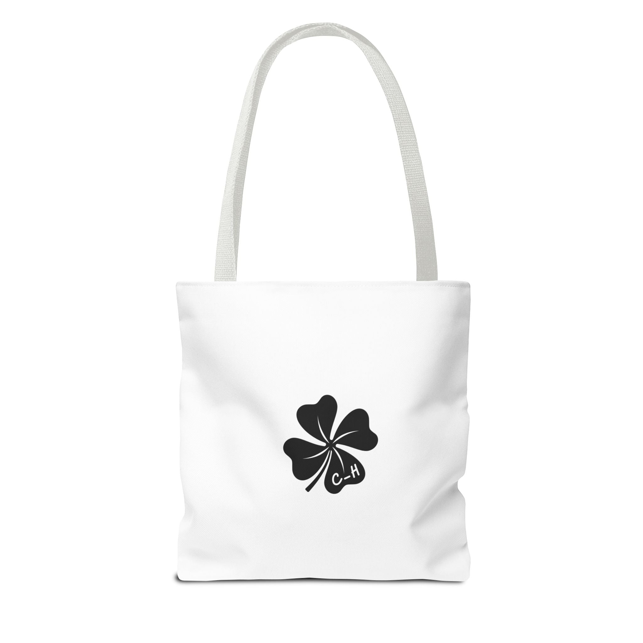 Help Wanted Tote Bag | Distressed Text, Vintage Job Sign Canvas Tote