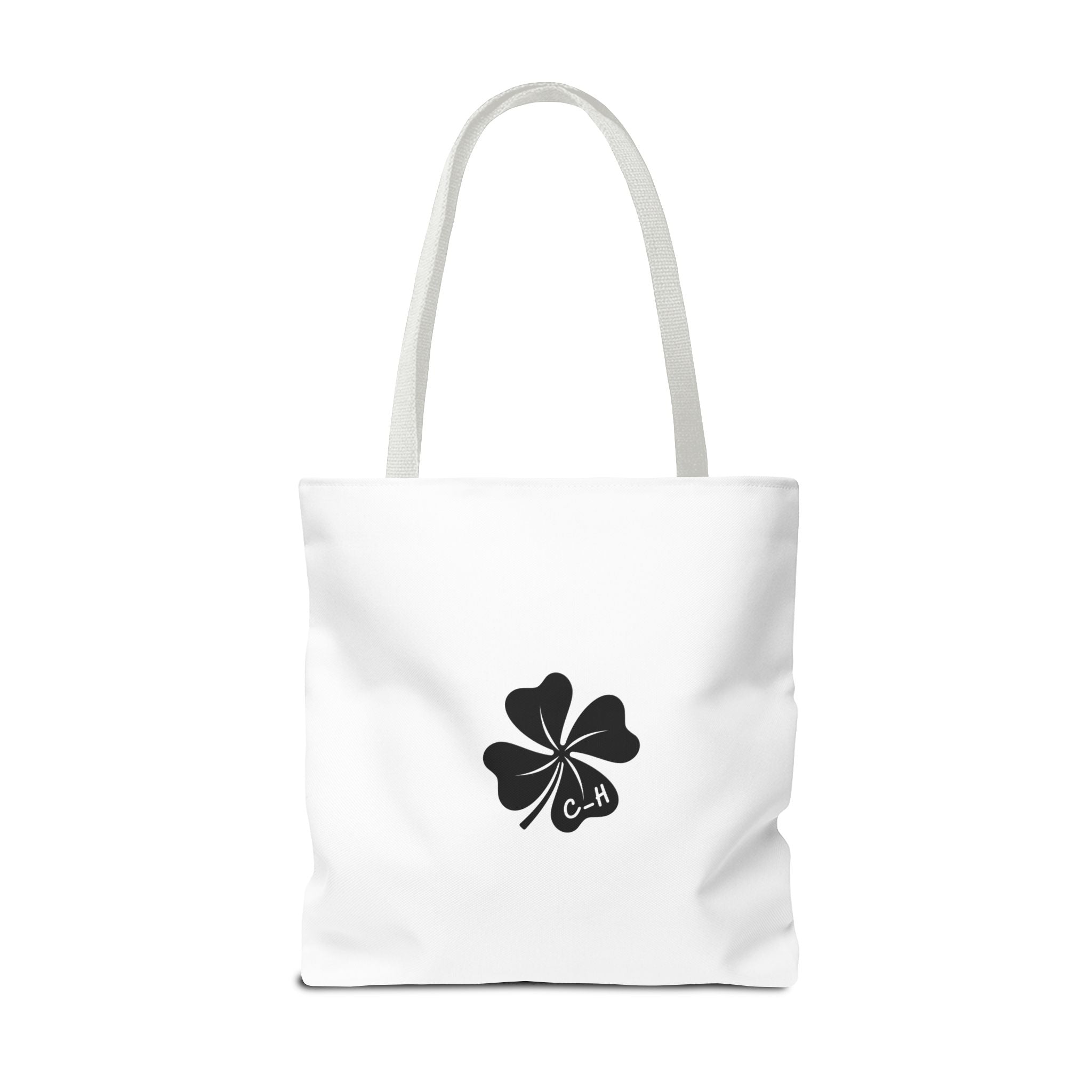 Help Wanted Tote Bag | Distressed Text, Vintage Job Sign Canvas Tote